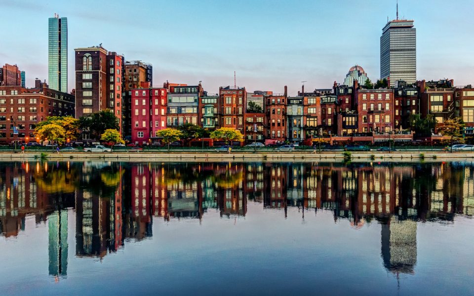 By Robbie Shade (Flickr: Boston's Back Bay) [CC BY 2.0 (http://creativecommons.org/licenses/by/2.0)], via Wikimedia Commons